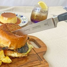 画像3: ジャンボステーキナイフ  Century 24022/005【直送商品】 (3)