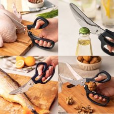 画像5: ユニバーサルキッチンばさみ  スーパーコルト (食洗機対応) 25919/168【直送商品】 (5)