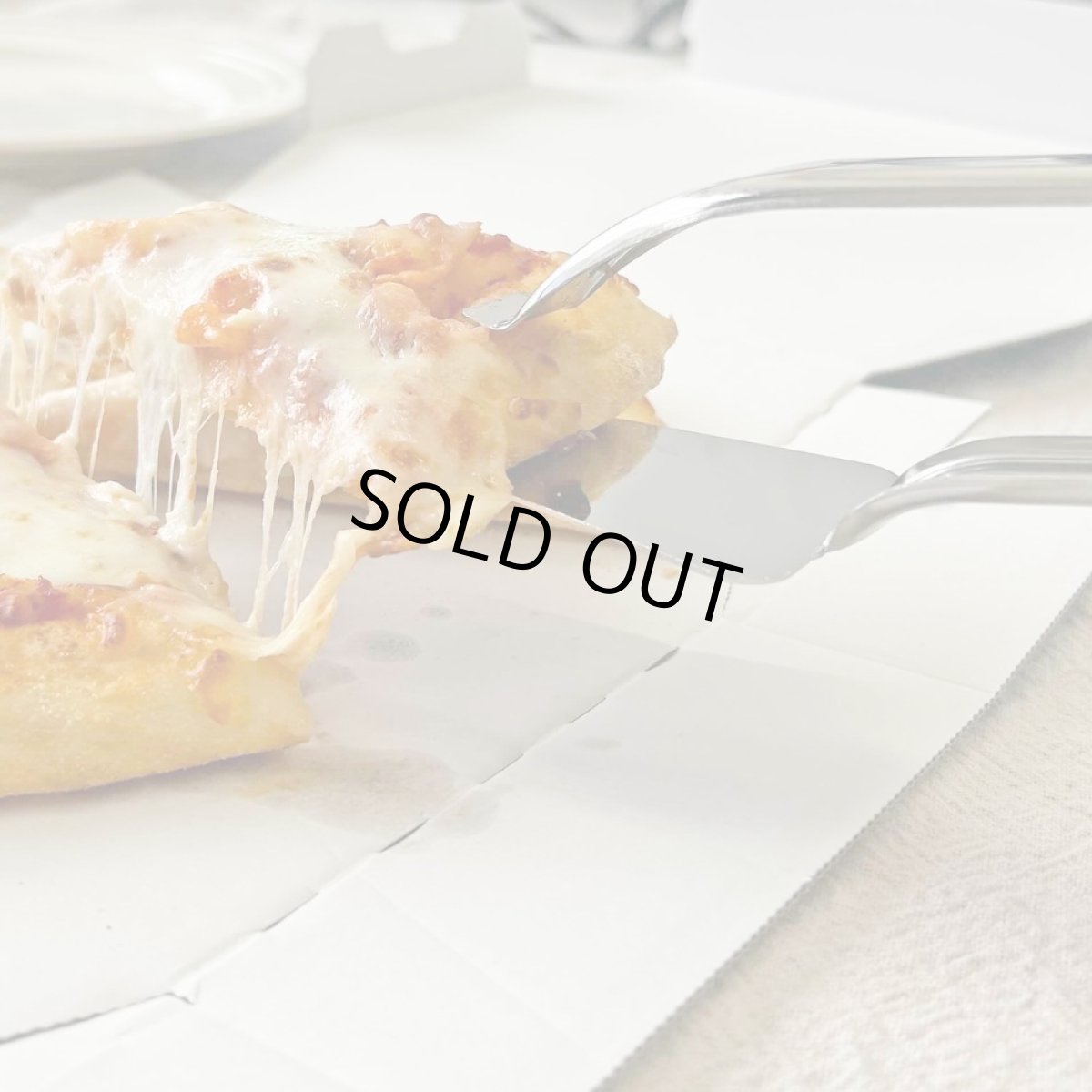 画像3: ピザサーバー＆トング (食洗機対応) ユティリティー 63800/862【直送商品】 (3)