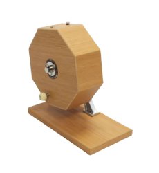 画像1: チャンスガラポン抽選器 500球用 本体のみ 4000144 (1)