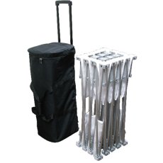 画像2: らくらくバックパネルスタンド 3X4タイプ No.19305 (2)