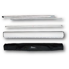 画像2: エコロールスクリーンバナーZERO No.1964 (2)