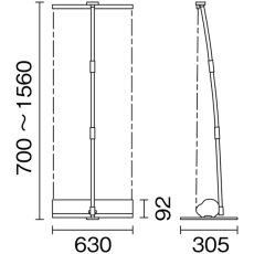 画像3: アイルック60 No.2486 (取寄商品) (3)