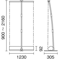 画像3: アイルック120 No.2488 (取寄商品) (3)