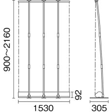 画像3: アイルック150 No.2489 (取寄商品) (3)