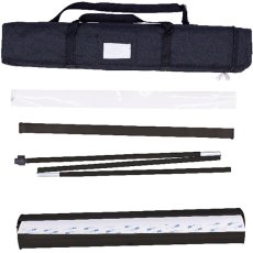 画像2: くるりん85 (ブラック) No.2492 (取寄商品) (2)