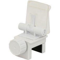 画像1: ボードスタンド クランプタイプ Ｓ No.3107 (1)