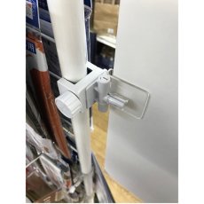 画像3: ボードスタンド クランプタイプ Ｓ No.3107 (3)