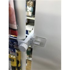 画像3: ボードスタンド クランプタイプ Ｌ No.3108 (3)