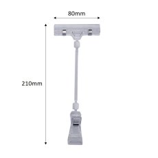 画像2: ポップクリップ (BC-100L) No.3267 (2)