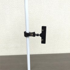 画像6: ポップクリップ ブラック H105 No.3268 (6)