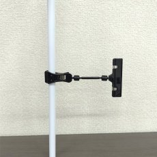 画像6: ポップクリップ ブラック H160 No.3269 (6)